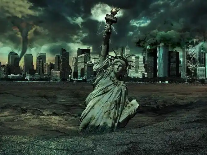 玛雅人预言的2012年世界末日,为什么没有实现?