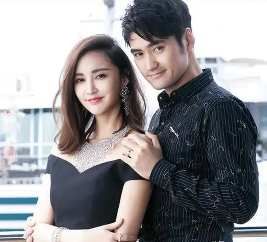 张歆艺老公袁弘:娶兄弟前妻,我不委屈,也并不在乎别人