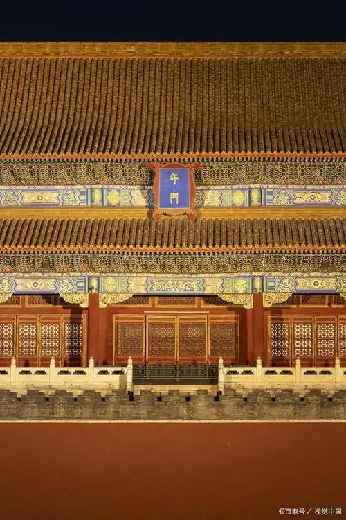 它的建筑风格和艺术价值,代表了当时最高的工艺水平和文化底蕴.