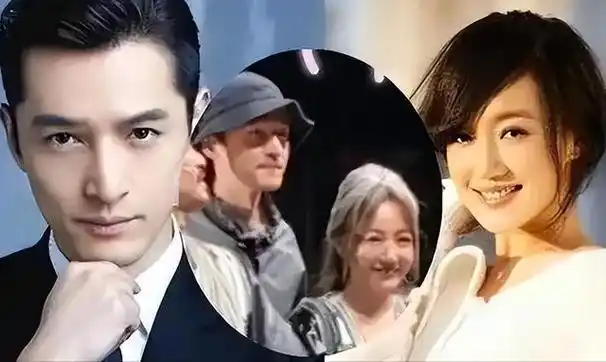 回顾薛佳凝:分手15年胡歌娶妻生子,她却选择出家背后