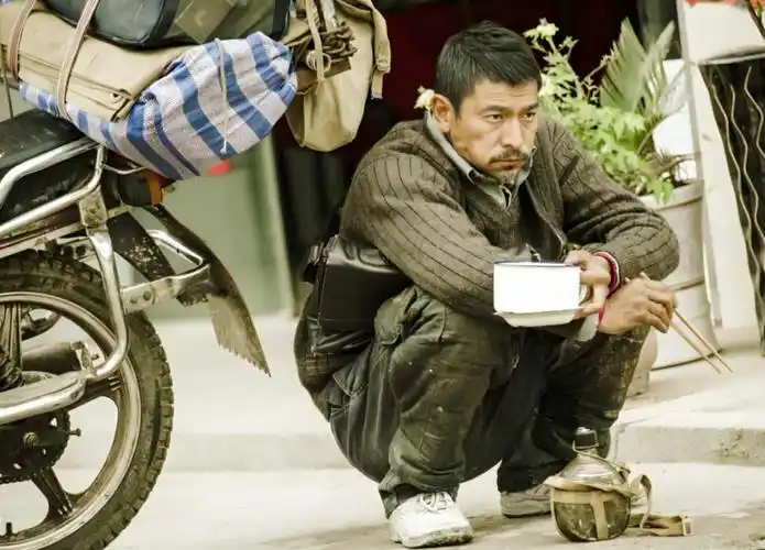 刘德华的"滑跪",打了内娱多少人的脸?