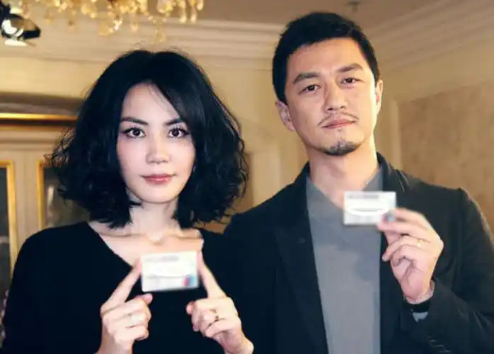 李亚鹏经商判赔是注定也是无奈时代背景与王菲的离开早已明示