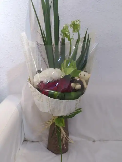 幸福的生日礼物