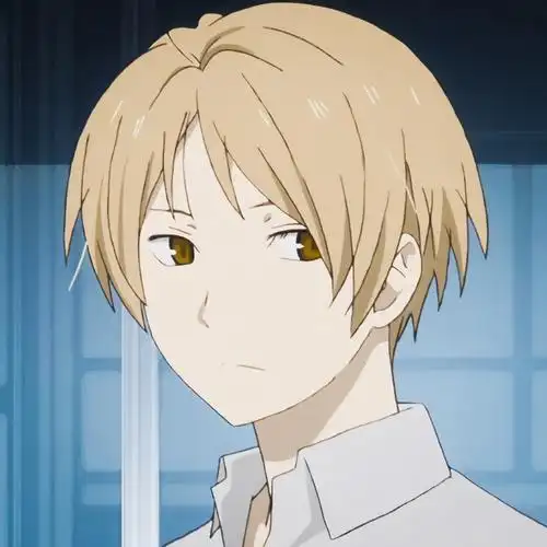 夏目贵志 〖截修〗    #夏目友人帐##二次元新鲜事##动漫头像