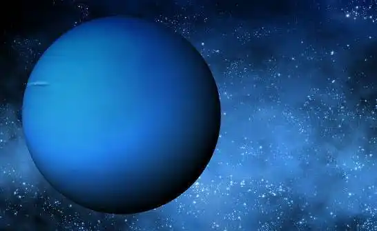 占星天王星特点