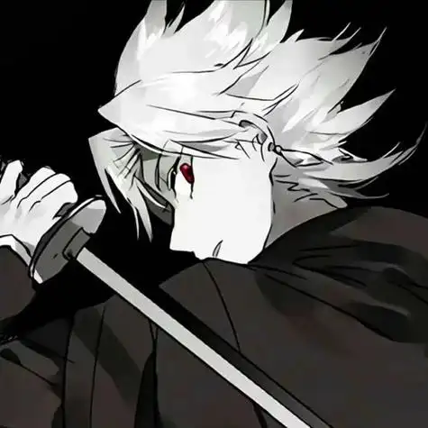 动漫男生拿刀剑头像 - 搜狗图片搜索