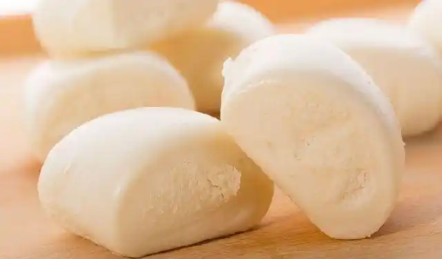 馒头和包子要想好吃,放酵母的比例很关键