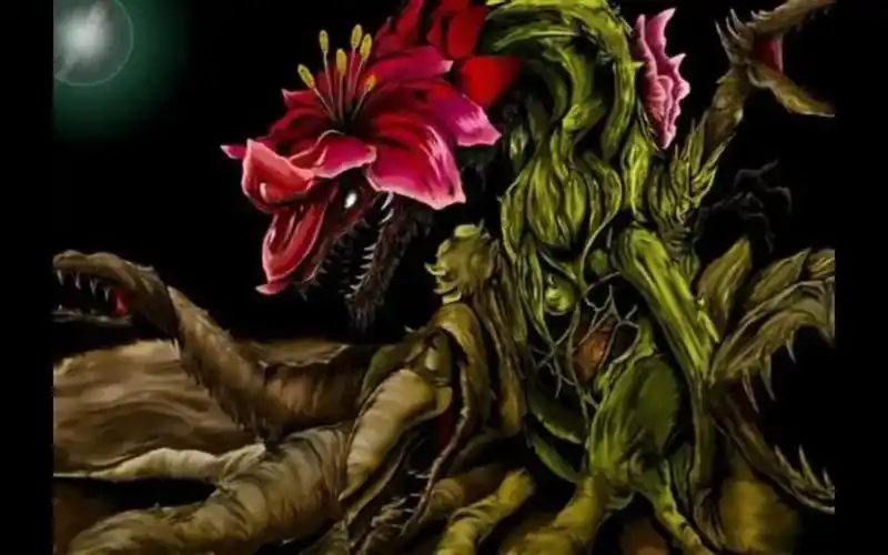 植物战车—解析碧奥兰蒂的强大之处-游戏视频-搜狐视频