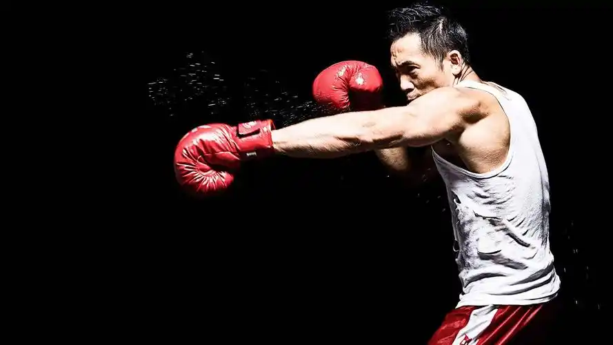 拳击发力技巧以及力量训练方法