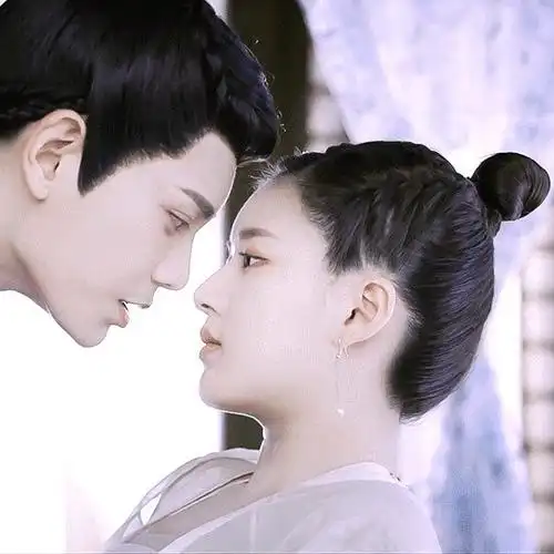 【传闻中的陈芊芊】丁禹兮|赵露思