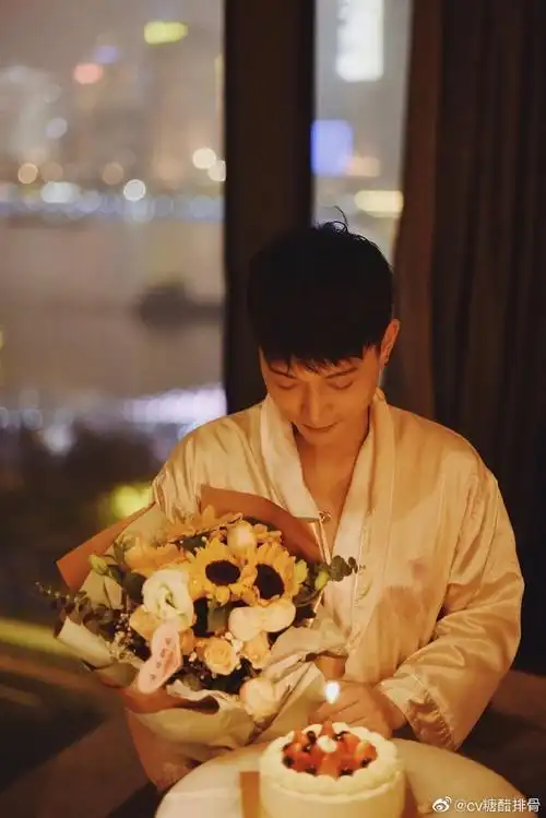 来自cv糖醋排骨 - 微博