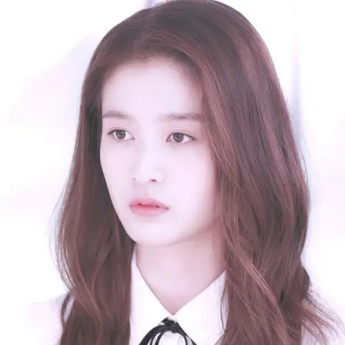 张雪迎/爱豆头像/自截滤/拿图评论/欢迎关注收藏/by诗洛落 小落头像库