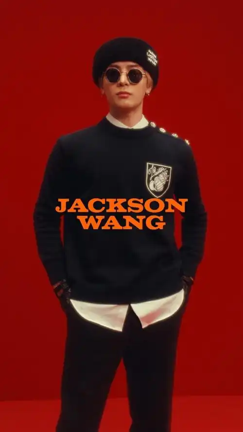 王嘉尔lv品牌代言人