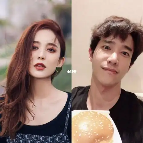 刘以豪和娜扎恋爱了