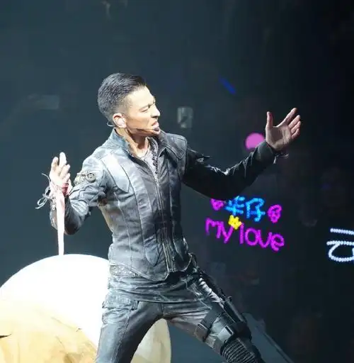 love andy lau 刘德华 world tour642019【吉隆坡】演唱会,倒计时7