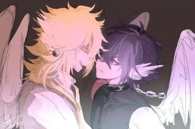 all雷雷狮居然是神之子