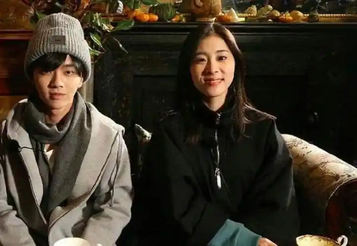 华晨宇张碧晨复合坐实