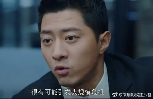 风暴舞开播剪辑混乱配音出戏演技不均匀难爆火