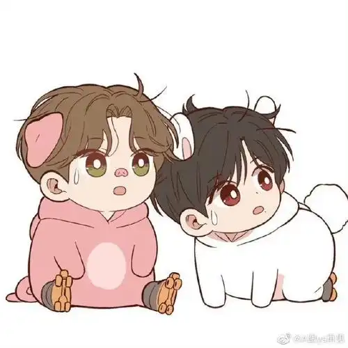 #肖战王一博今晚见#