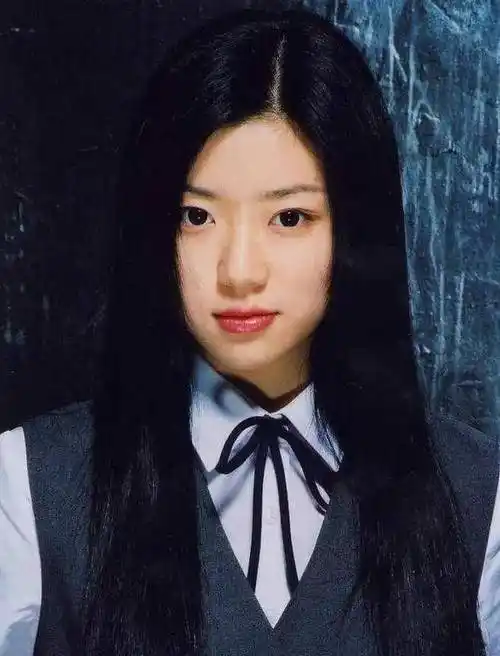 她到底为什么不满意自己这张与全智贤齐名的脸?