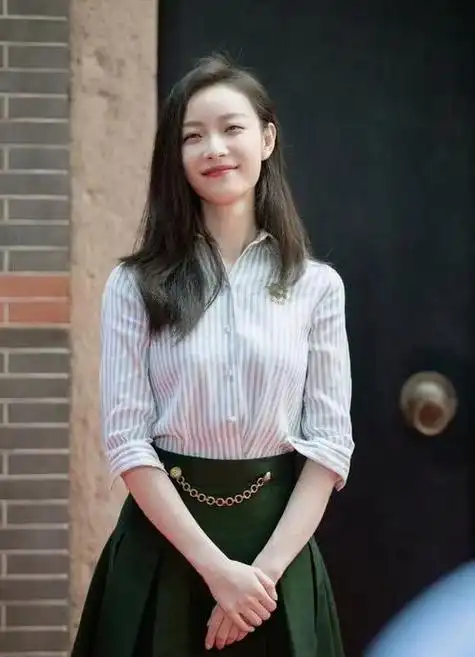 盘点八位身高超过170的女星,个个风姿绰约,高挑性感,你喜欢谁