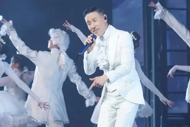 张学友金曲盘点那些年我们一起听过的歌哪首最触动你的心弦