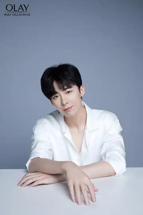 摩登兄弟刘宇宁备受国民品牌青睐 高国民度实力认证_官微