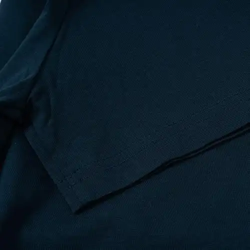 armani exhange 男士 藏蓝色 纯色t恤 20年秋冬 6hztlf-zj9az-1578(9.