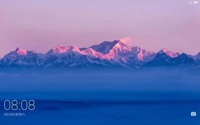 华为m5系列内置主题及壁纸-适配emui3.x/4.x/5.x/8.