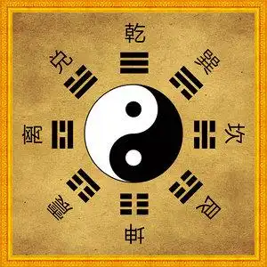 太极图油画镇宅背景画禅房阴阳易经风水装饰画￥98￥98(1折)已售3九宫