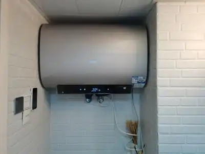 细说海尔电热水器pad5怎么样三个月亲身体验感受