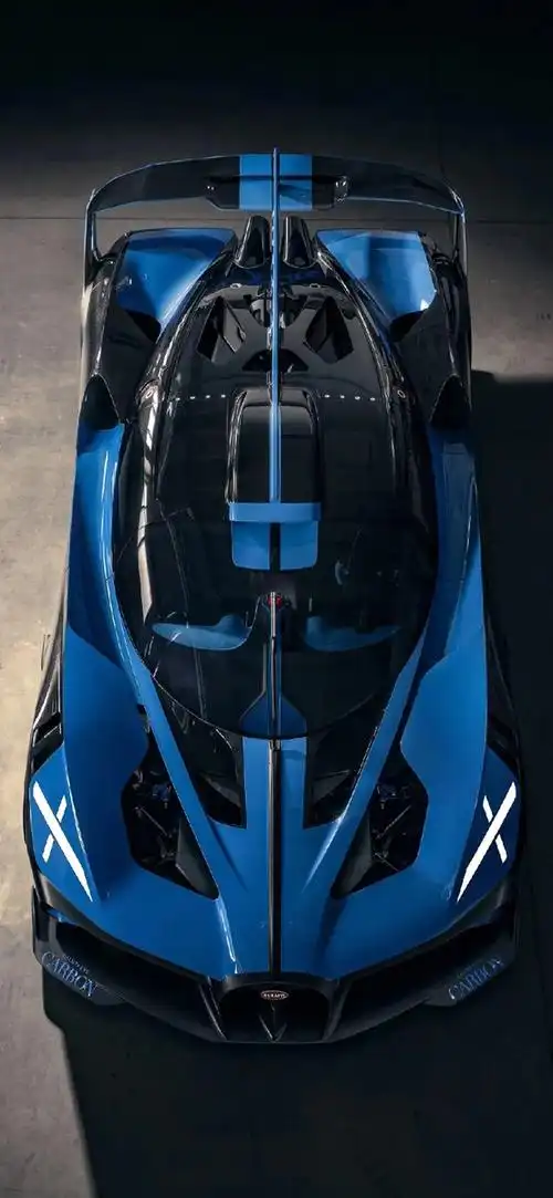 超跑系列高清壁纸