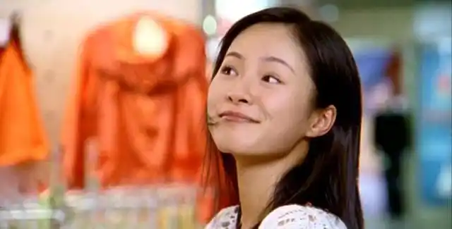 我们无处安放的青春 江一燕