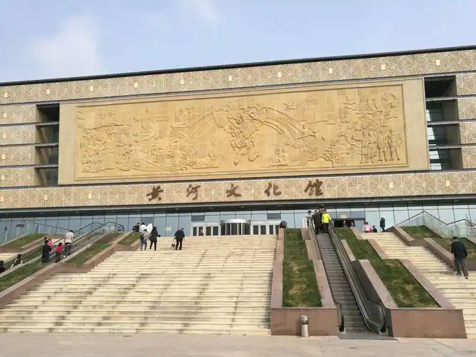 黄河文化馆20181006
