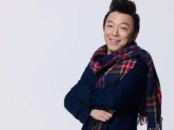 和黄渤搭档过男演员,和黄渤关系好的男演员-图片大观-奇异网