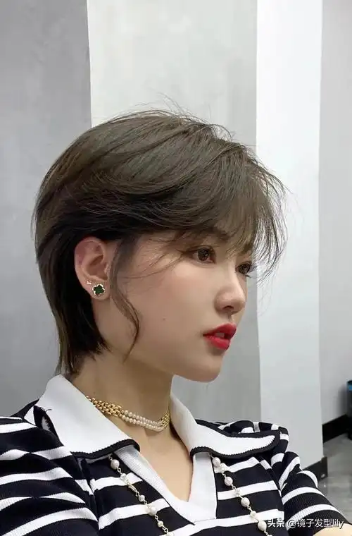 今年流行什么发型女 今年流行什么发型女减龄-三山网