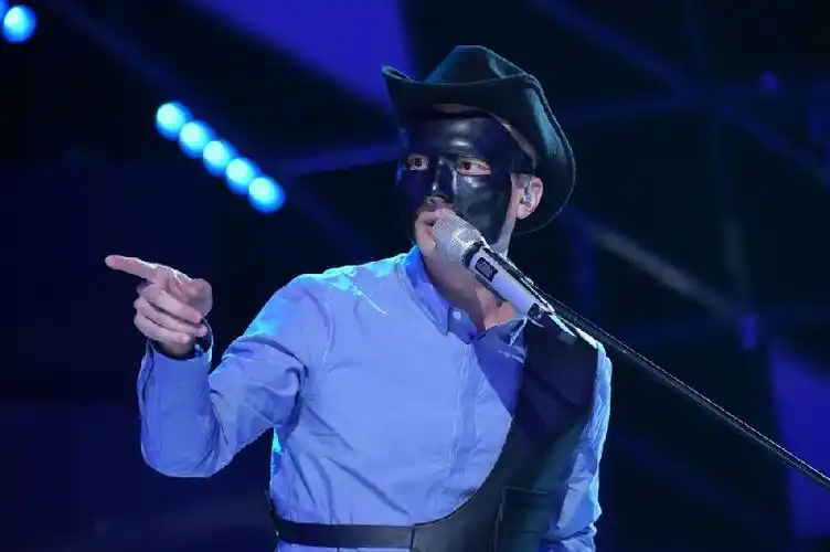 如何评价《蒙面歌王》第三季?