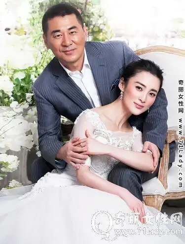 蒋勤勤否认做小三蒋勤勤被爆两次做小三真相揭秘2