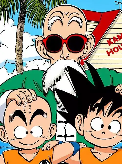 海报剧照剧情:寻找龙珠之旅   独自住在深山的少年孙悟空,遇上搜集七