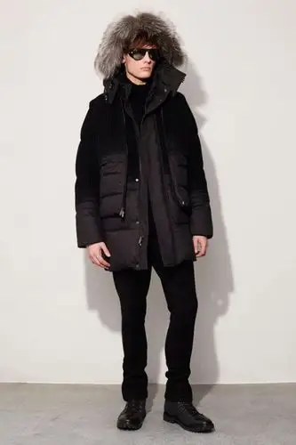 kors collection男装2016秋冬系列新款画册_图库_资讯_时尚品牌网