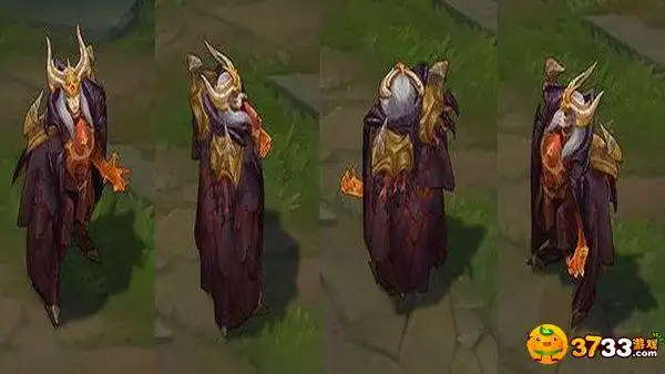 英雄联盟驯龙大师斯维因怎么样_驯龙大师斯维因详析