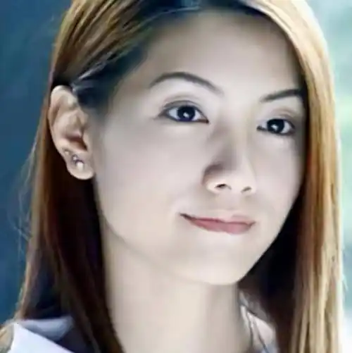 她曾拒绝霍建华追求,26年无缝衔接14任男友,今45岁仍单身_林韦君_男星