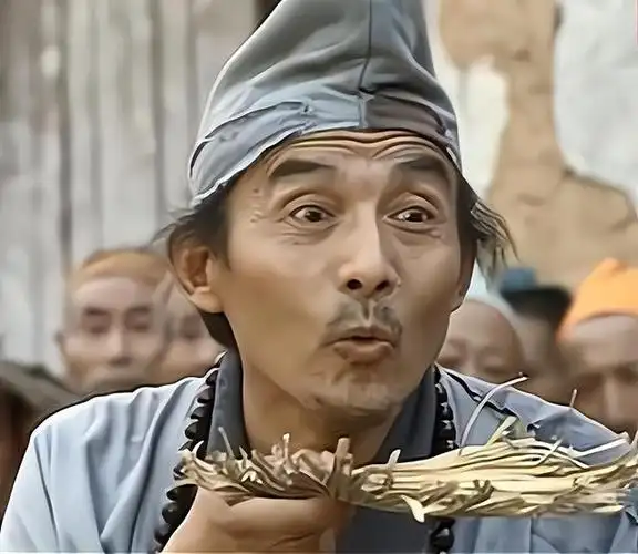 演过济公的男演员(盘点8位济公游本昌成为终身艺术家)_金纳莱网