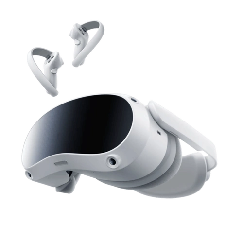 探索虚拟现实新世界:三款热门智能数码vr眼镜全面解析_pico 4 128gb_