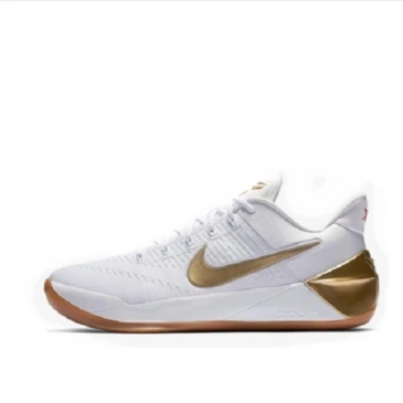 nike 科比12 ad 篮球鞋 白金 852427-107-064-011-500