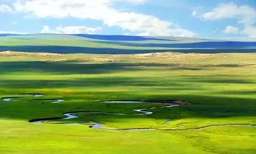 中国最美的9大草原2022年你不去草原旅游吗