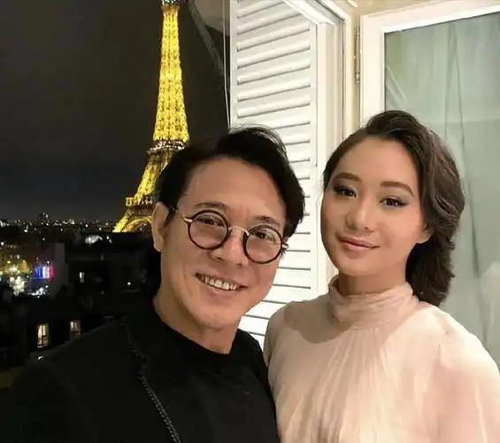 李连杰最近传出死讯,向太回应说他安好,但李连杰最近在接受媒体采访时