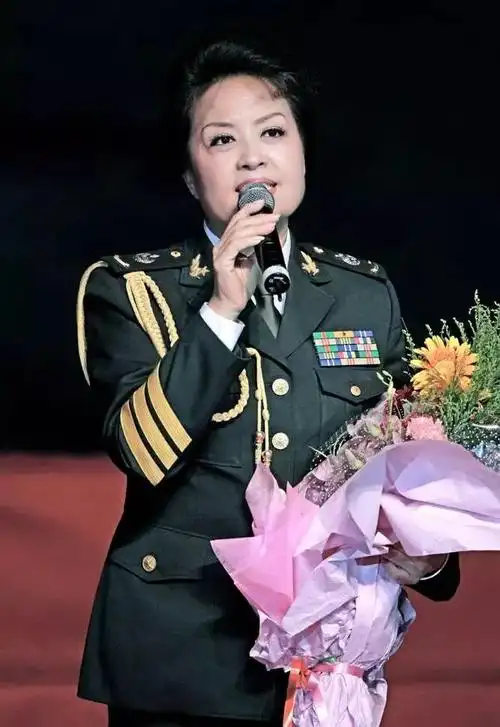 5.20《最美文化人》本期嘉宾 解放军军乐团女高音歌唱家 韩芝萍