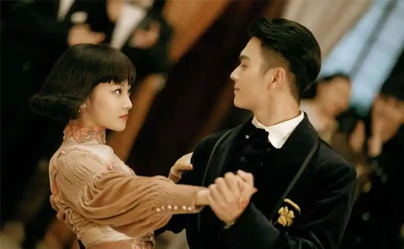 网络电视剧排行_硬核数据告诉你,2023上半年华语剧集谁最强!