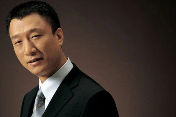 这五位小眼睛男明星谁在你心中最帅?